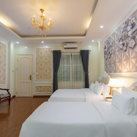 My Moon Hotel Ханой Экстерьер фото