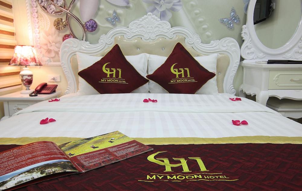 My Moon Hotel Ханой Экстерьер фото