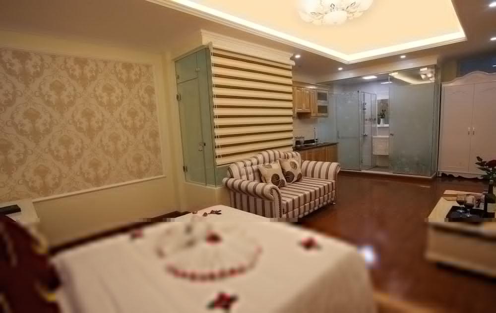 My Moon Hotel Ханой Экстерьер фото