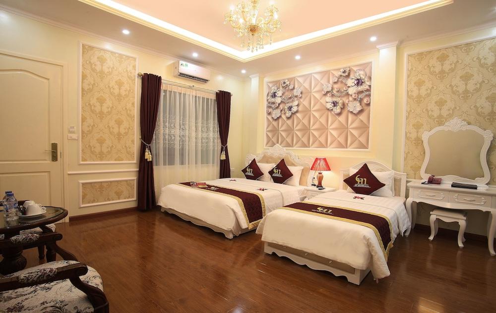 My Moon Hotel Ханой Экстерьер фото
